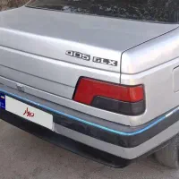 پژو ۸۸|خودرو سواری و وانت|زاهدان, |دیوار