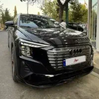 ائودی Q5  تیپ ۲ مدل ۲۰۲۴