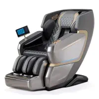 صندلی ماساژور 988m5 fitorest فیتورست