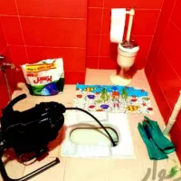 لوله بازکنی فوری تمام نقاط اصفهان تضمینی ۴۰٪ تخفیف