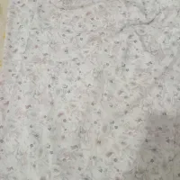 پارچه چادری نو