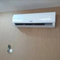 نصب و سرویس کولر گازی