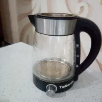 کتری برقی سالم وتمیز