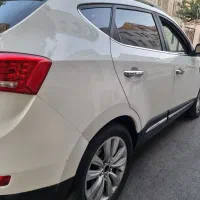 جک s7 97|خودرو سواری و وانت|پردیس, فاز ۱|دیوار