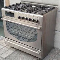 بار جدید اجاق گاز فردار لوفرا بوش اخوان آلتون رسید