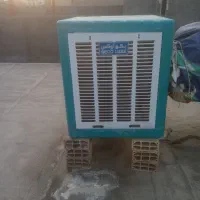 کولر آبی بکولوکس