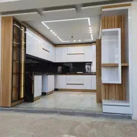 کابینت سازی بانقد واقساط هشت ماهه