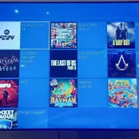 کنسول PS4|کنسول، بازی ویدئویی و آنلاین|تهران, طوس|دیوار