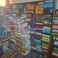 فروش و معاوضه کتاب با هرچی