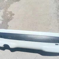 سپر عقب ۲۰۷ فابریک