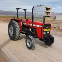 تراکتور ۲۸۵ فرگوسن