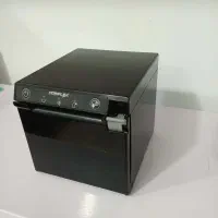 فیش پرینتر پوزیفلکس مدل Aura PP-7600X استوک