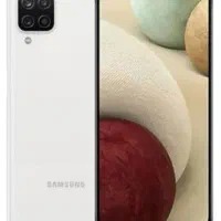 گوشی galaxy a12