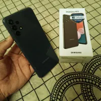 گوشی سامسونگ A13(خونگی،نو)