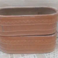 گلدان بزرگ