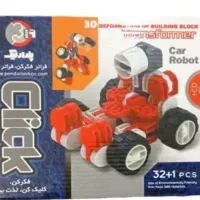 بازی فکری برای کودکان 3 سال به بالا