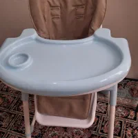 صندلی غذای کودک ایتالیایی اصل