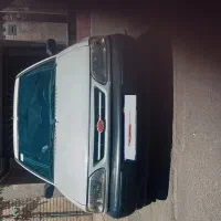 پراید ۱۳۱ دوگانه شرکتی