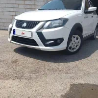 کوییک S دستی ۱۴۰۴ با آپشن متوسط با ترمزESC