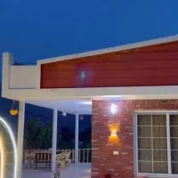 قطعه زمین قرهموسالیان