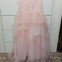 لباس مجلسی بچه گانه