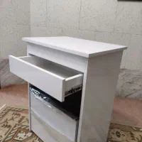 میز چرخ خیاطی مناسب برای جهاز عروس