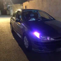 206مدل ۸۳