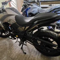 موتور گلکسی NA250