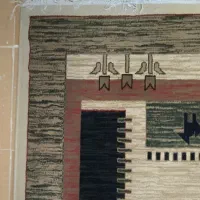 فرش شش متری ساوین
