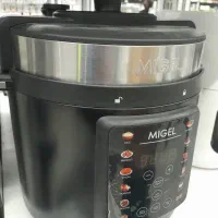 زودپز برقی میگل آکبند مدل GPC 600