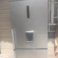 یخچال فریزر ۲۷فوت بدون برفک
