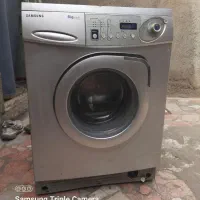 لباس شویی سامسونگ