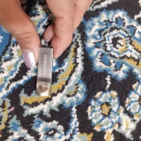 فلش مموری سامسونگ اصل نو۳۲ گیگ