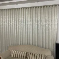 پرده در حد نو