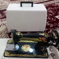 چرخ خیاطی