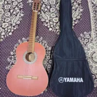 گیتار کلاسیک