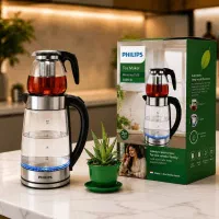 چای سازروهمی فیلیپس