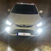 جک s5 98|خودرو سواری و وانت|شیراز, ستارخان|دیوار