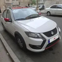 کوییک ار اس پارس خوردو