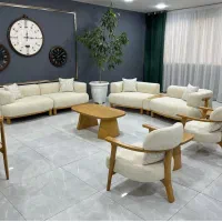 نیرو فروشنده نمایشگاه مبلمان