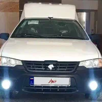 آریسان۲ دوگانه کارخانه ۴۰۴ کارمندی مسقف فایبر گلاس
