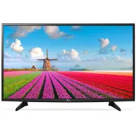الجی 43 اینچ وارداتی اصل
