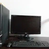 کامپیوتر الجی