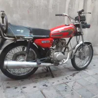 هوندا ۱۲۵....
