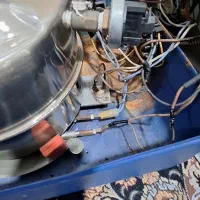 تعمیرات اتو بخارسیلتر و سیلور