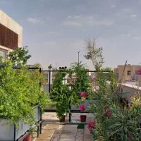 اپارتمان ۲ خواب ۱۴۰ متری نوساز شیک تاپ لوکیشن