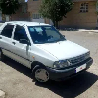 پراید 131se