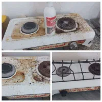 نانو چندمنظوره خانگی  جایگزین چند شوینده