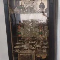 بوفه  در حد نو