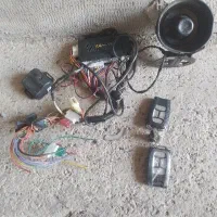 دزدگیر ماشین
